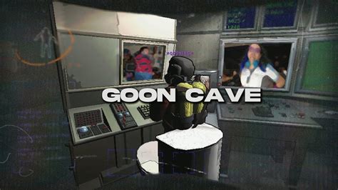 GoonCave .